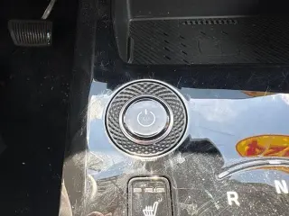 Kia Niro EV 2024 Wind 4 puertas Crossover