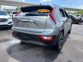 Kia Niro EV 2024 Wind 4 puertas Crossover