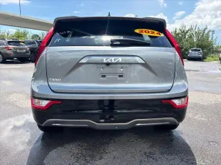 Kia Niro EV 2024 Wind 4 puertas Crossover