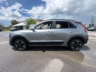 Kia Niro EV 2024 Wind 4 puertas Crossover