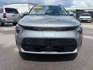 Kia Niro EV 2024 Wind 4 puertas Crossover