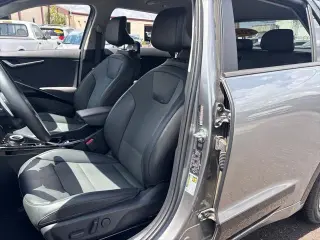 Kia Niro EV 2024 Wind 4 puertas Crossover