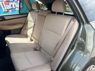 Subaru Outback 2016 AWD 2.5i Premium 4 puertas Wagon