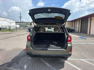 Subaru Outback 2016 AWD 2.5i Premium 4 puertas Wagon