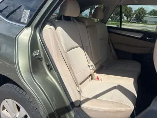 Subaru Outback 2016 AWD 2.5i Premium 4 puertas Wagon