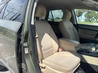 Subaru Outback 2016 AWD 2.5i Premium 4 puertas Wagon