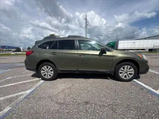 Subaru Outback 2016 AWD 2.5i Premium 4 puertas Wagon