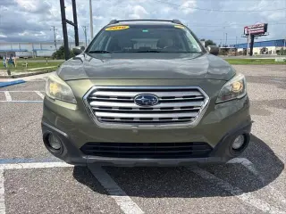 Subaru Outback 2016 AWD 2.5i Premium 4 puertas Wagon