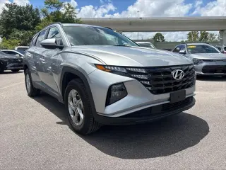 Hyundai TUCSON 2023 AWD SEL 4 puertas SUV