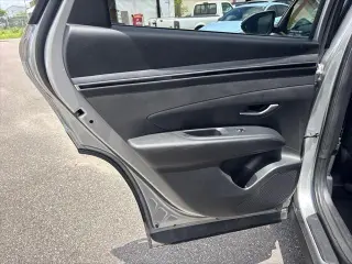 Hyundai TUCSON 2023 AWD SEL 4 puertas SUV