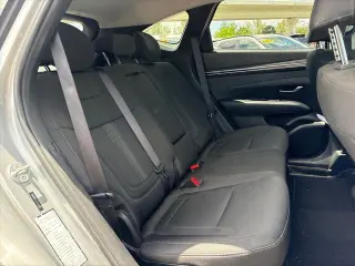 Hyundai TUCSON 2023 AWD SEL 4 puertas SUV