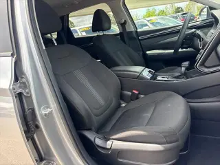 Hyundai TUCSON 2023 AWD SEL 4 puertas SUV