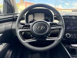 Hyundai TUCSON 2023 AWD SEL 4 puertas SUV