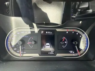 Hyundai TUCSON 2023 AWD SEL 4 puertas SUV