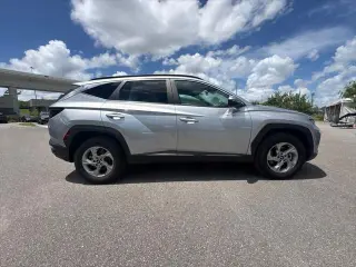 Hyundai TUCSON 2023 AWD SEL 4 puertas SUV
