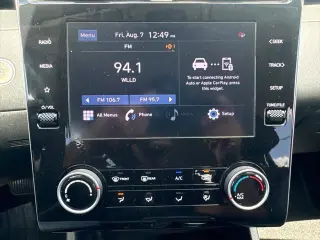 Hyundai TUCSON 2023 AWD SEL 4 puertas SUV