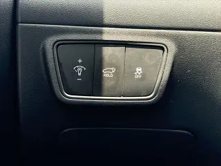 Hyundai TUCSON 2023 AWD SEL 4 puertas SUV