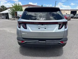 Hyundai TUCSON 2023 AWD SEL 4 puertas SUV