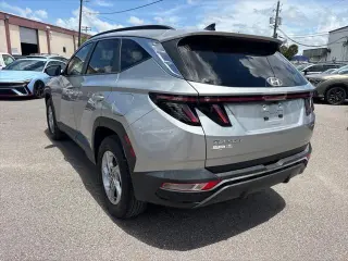 Hyundai TUCSON 2023 AWD SEL 4 puertas SUV