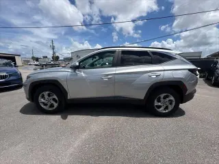 Hyundai TUCSON 2023 AWD SEL 4 puertas SUV