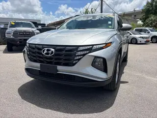 Hyundai TUCSON 2023 AWD SEL 4 puertas SUV