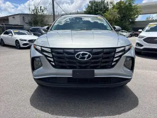 Hyundai TUCSON 2023 AWD SEL 4 puertas SUV