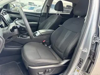 Hyundai TUCSON 2023 AWD SEL 4 puertas SUV