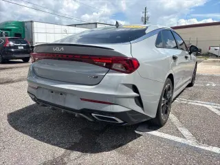 Kia K5 2023 GT-Line 4 puertas Sedan