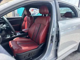 Kia K5 2023 GT-Line 4 puertas Sedan