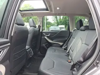 Subaru Forester 2023 AWD Limited 4 puertas Crossover
