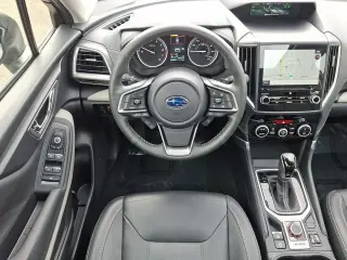 Subaru Forester 2023 AWD Limited 4 puertas Crossover