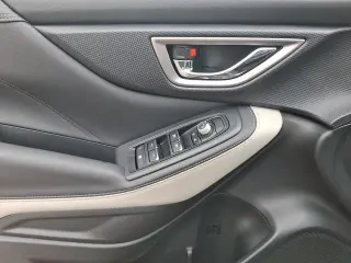 Subaru Forester 2023 AWD Limited 4 puertas Crossover