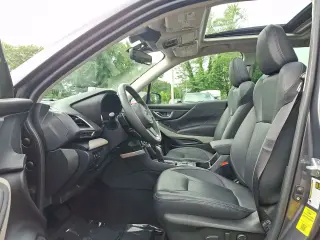 Subaru Forester 2023 AWD Limited 4 puertas Crossover