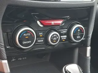 Subaru Forester 2023 AWD Limited 4 puertas Crossover