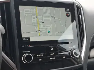 Subaru Forester 2023 AWD Limited 4 puertas Crossover