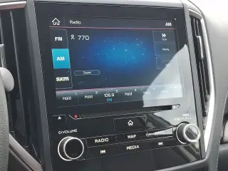 Subaru Forester 2023 AWD Limited 4 puertas Crossover