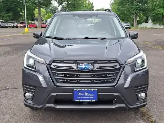 Subaru Forester 2023 AWD Limited 4 puertas Crossover