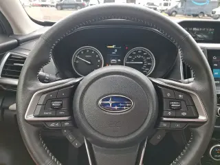 Subaru Forester 2023 AWD Limited 4 puertas Crossover