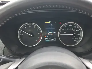 Subaru Forester 2023 AWD Limited 4 puertas Crossover