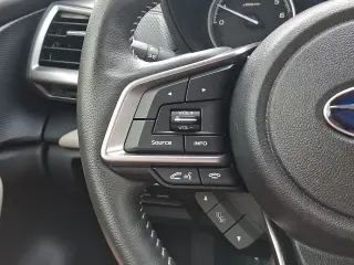 Subaru Forester 2023 AWD Limited 4 puertas Crossover