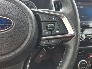 Subaru Forester 2023 AWD Limited 4 puertas Crossover
