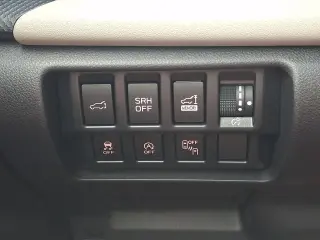 Subaru Forester 2023 AWD Limited 4 puertas Crossover