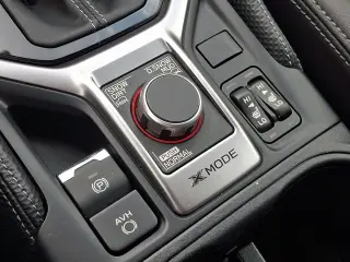 Subaru Forester 2023 AWD Limited 4 puertas Crossover