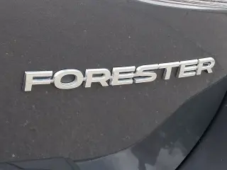 Subaru Forester 2023 AWD Limited 4 puertas Crossover