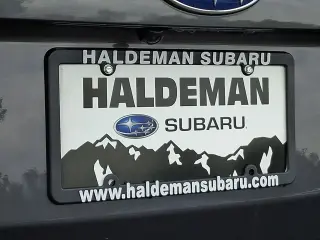Subaru Forester 2023 AWD Limited 4 puertas Crossover