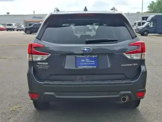 Subaru Forester 2023 AWD Limited 4 puertas Crossover