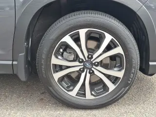 Subaru Forester 2023 AWD Limited 4 puertas Crossover