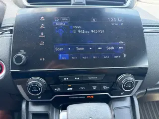Honda CR-V 2022 AWD EX 4 puertas SUV