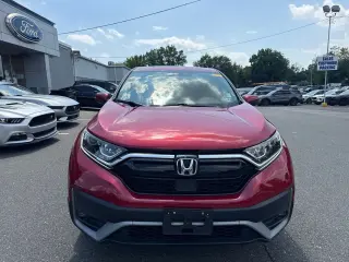 Honda CR-V 2022 AWD EX 4 puertas SUV