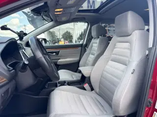 Honda CR-V 2022 AWD EX 4 puertas SUV
